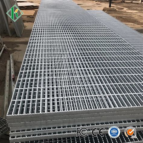 steel bar grating suppliers